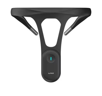 Hipee Smart Posture Correction Device Realtime Scientific Back Posture Training Monitoring Corrector For Adult
